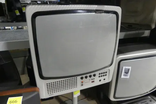 Bild von Los Nr. 667