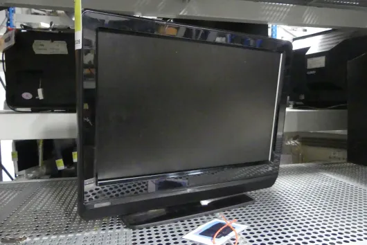 Bild von Los Nr. 677