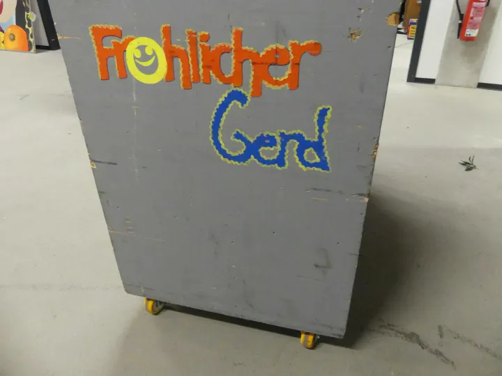 Thumbnail Bild'