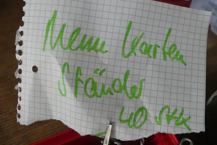 Thumbnail Bild'