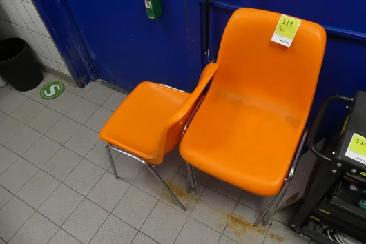 Bild von Los Nr. 113