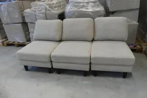 Bild von Auktion Posten Modulsofas