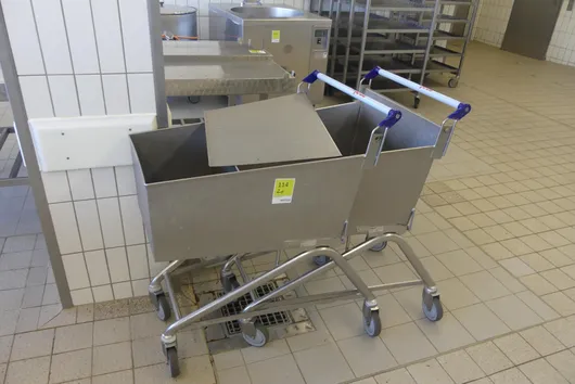 Bild von Los Nr. 114