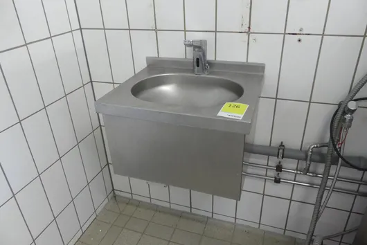 Bild von Los Nr. 126