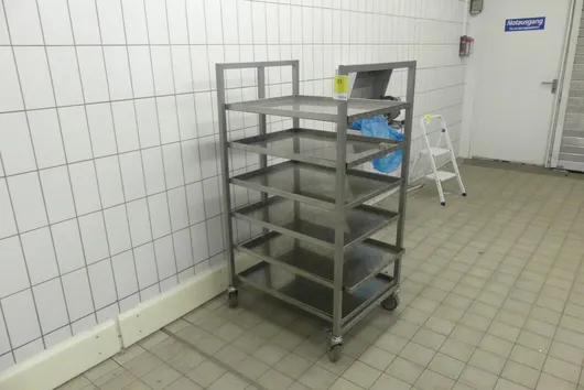Bild von Los Nr. 83