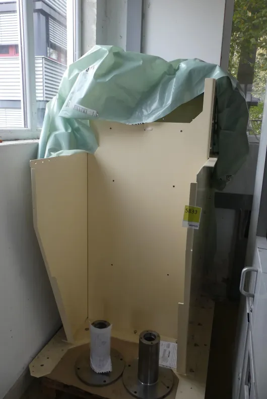 Bild von Los Nr. 5833
