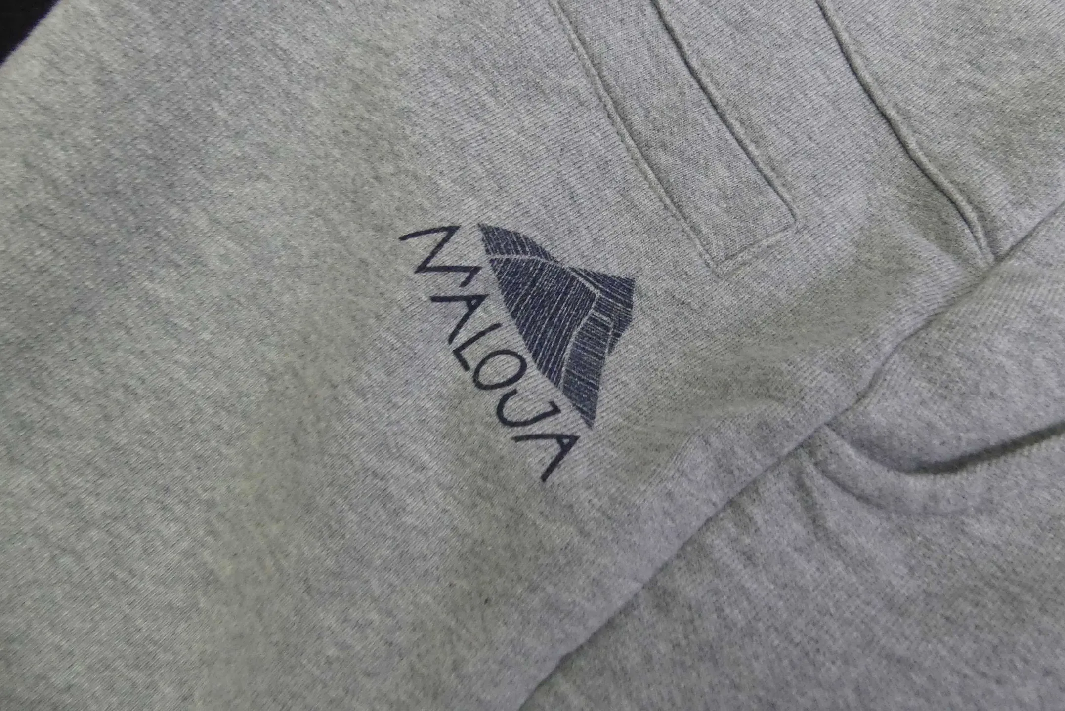 Maloja GiovannaM., Short Frauen, Grey Melange, Größe S, UVP 75,00€