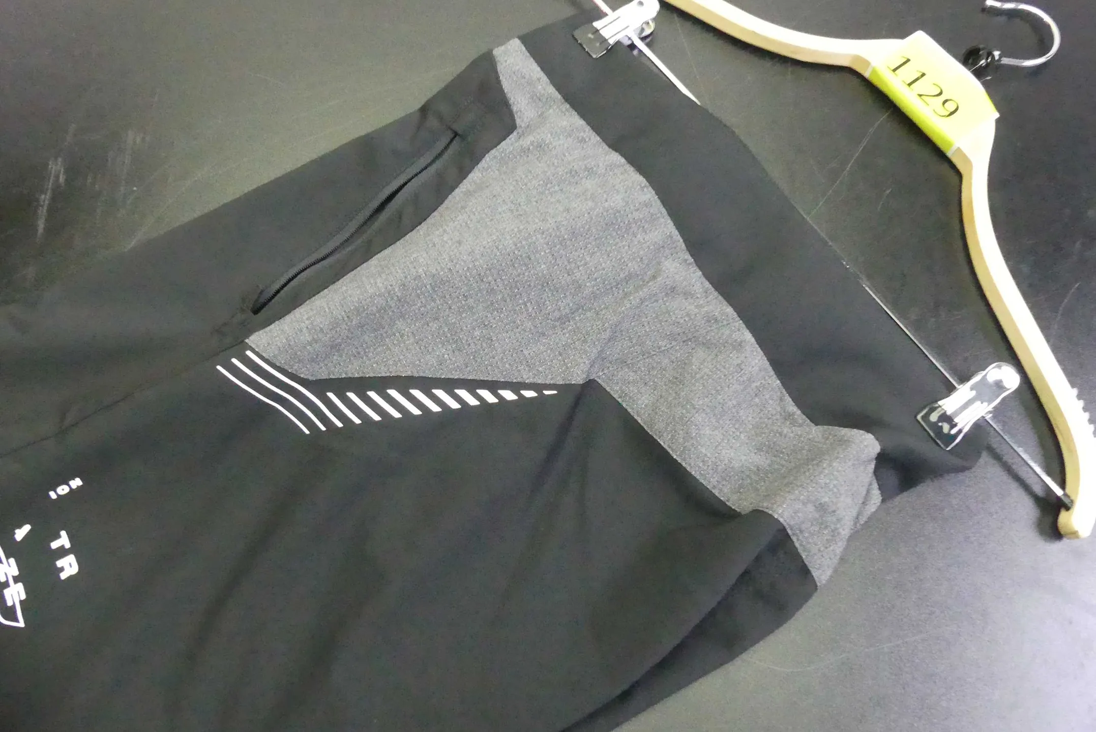 ION Bike Shorts Traze, Short, Black, L, UVP 100,00€