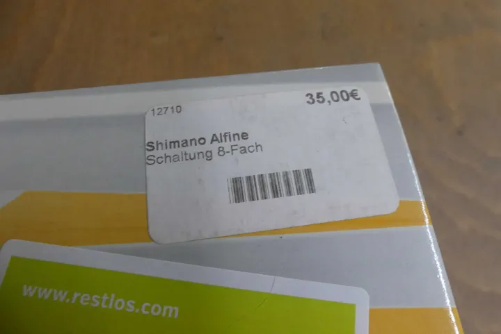 Thumbnail Bild'