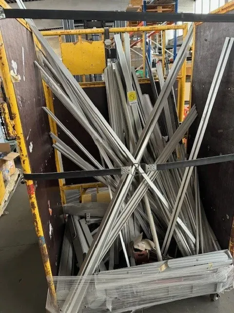 Bild von Los Nr. 156