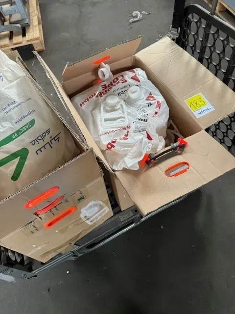 Bild von Los Nr. 183