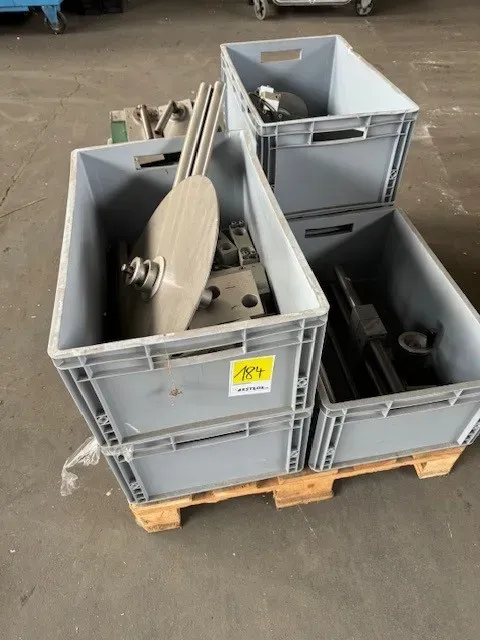 Bild von Los Nr. 184