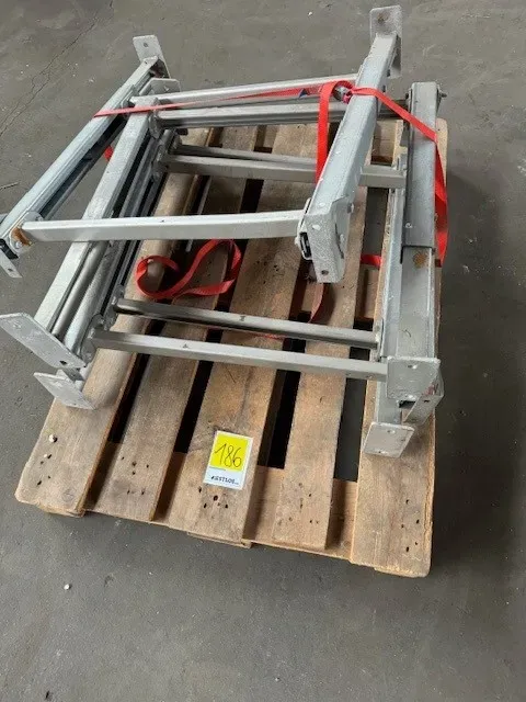 Bild von Los Nr. 186