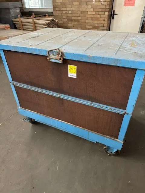 Bild von Los Nr. 195