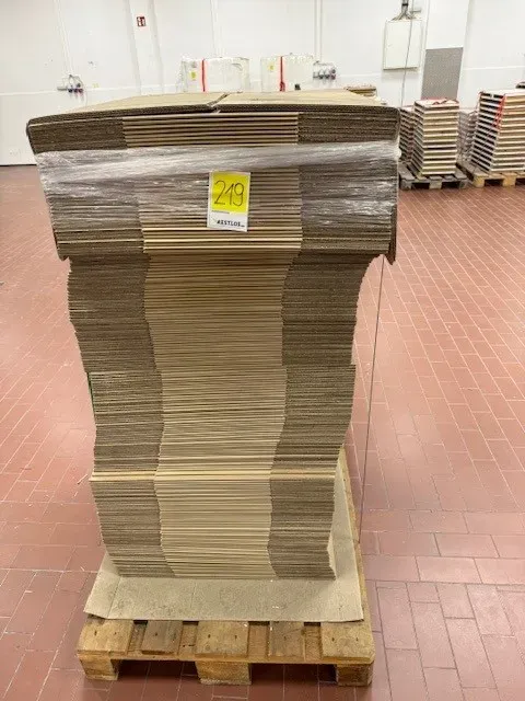 Bild von Los Nr. 219