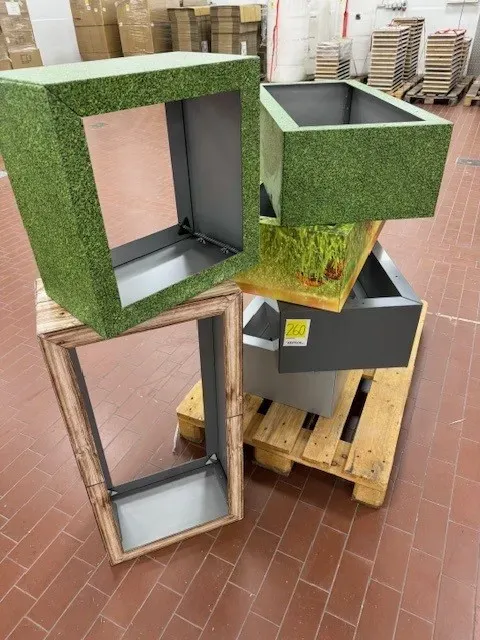 Bild von Los Nr. 260