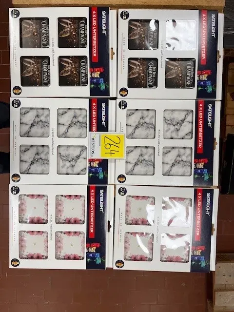 Bild von Los Nr. 264