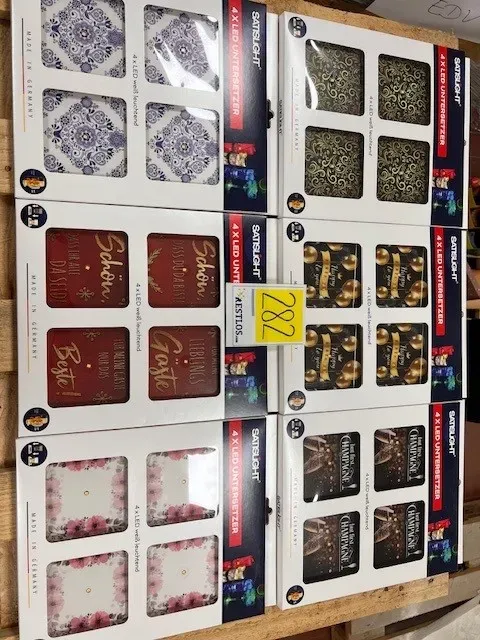 Bild von Los Nr. 282