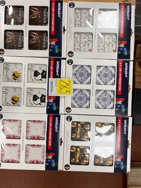 Bild von Los Nr. 283