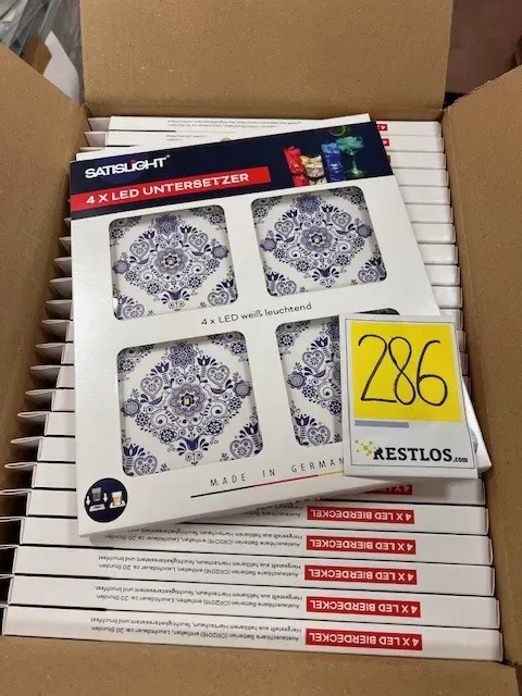 Bild von Los Nr. 286