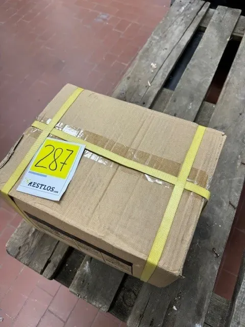 Bild von Los Nr. 287