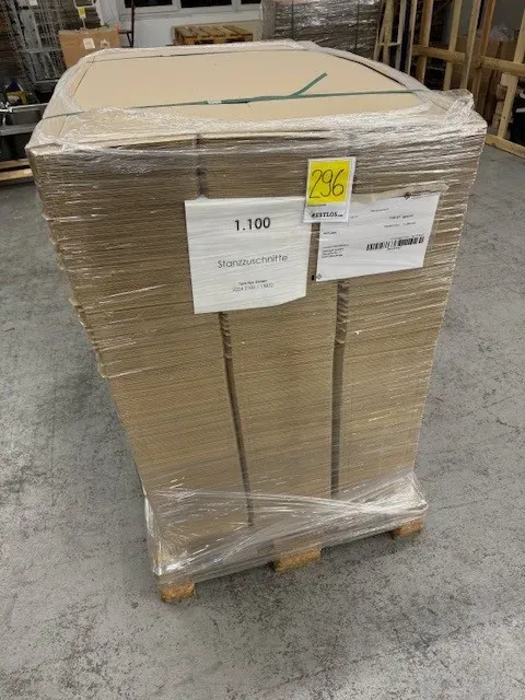 Bild von Los Nr. 296