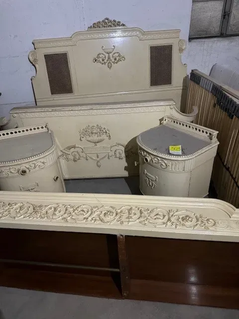 Bild von Los Nr. 303