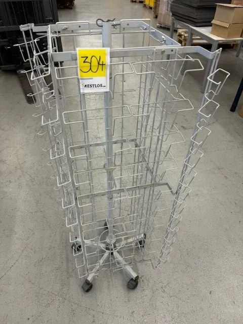 Bild von Los Nr. 304