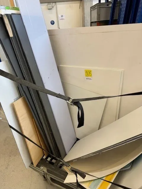 Bild von Los Nr. 305