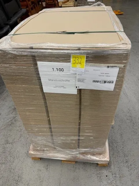 Bild von Los Nr. 332