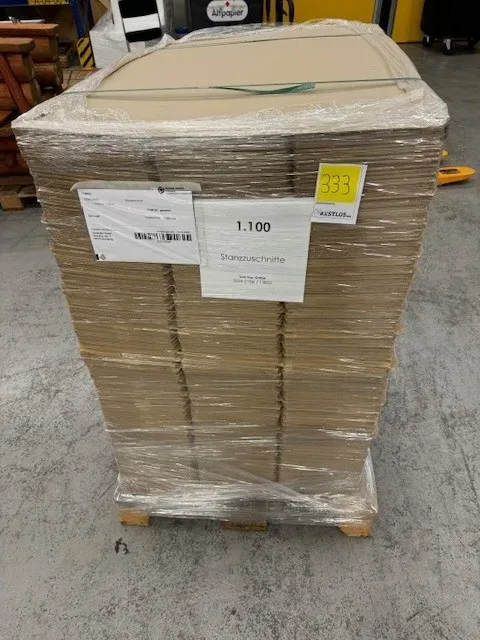 Bild von Los Nr. 333