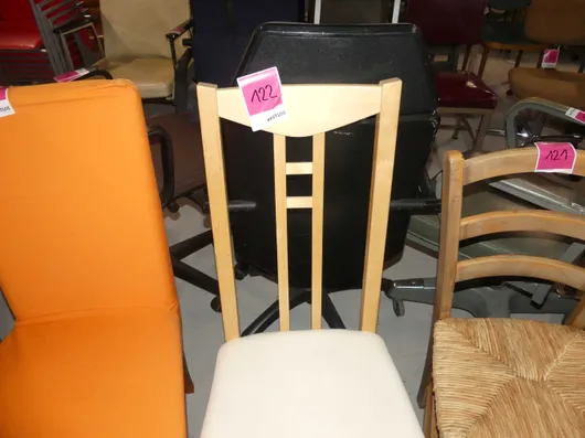 Bild von Los Nr. 122