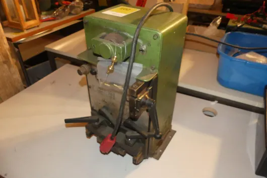 Bild von Los Nr. 102