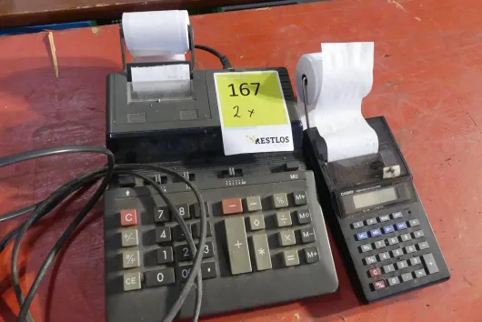 Bild von Los Nr. 167