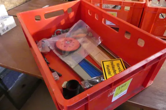 Bild von Los Nr. 188