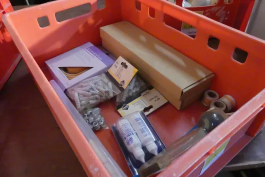 Bild von Los Nr. 189