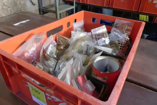 Bild von Los Nr. 190