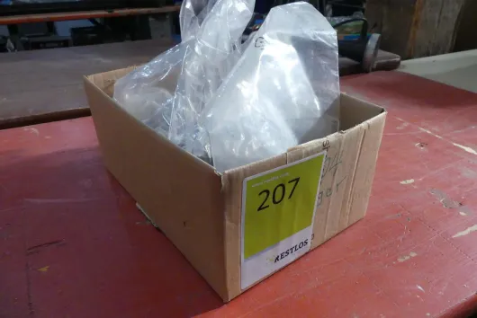 Bild von Los Nr. 207