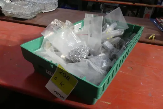 Bild von Los Nr. 208