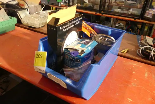 Bild von Los Nr. 209