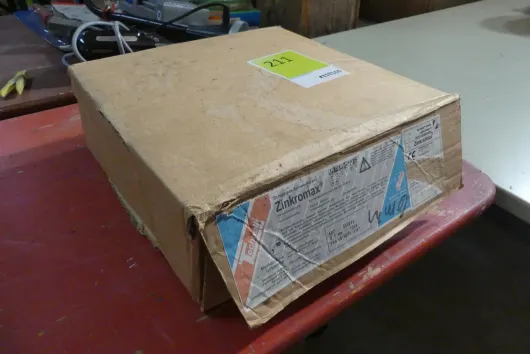 Bild von Los Nr. 211