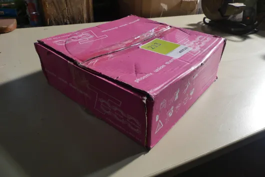 Bild von Los Nr. 213