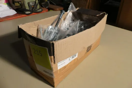 Bild von Los Nr. 215