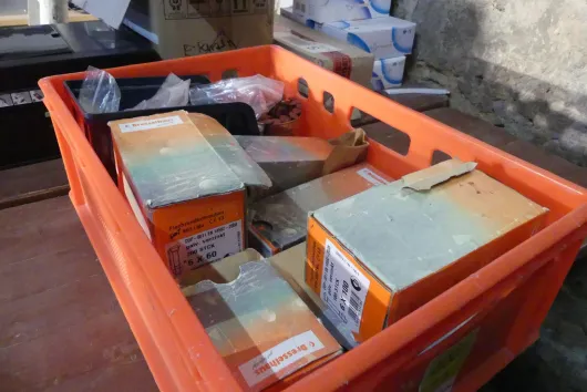 Bild von Los Nr. 220