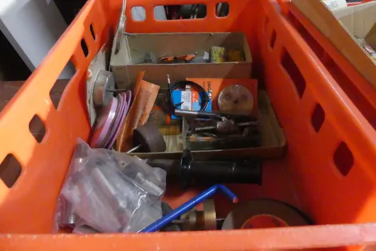 Bild von Los Nr. 221