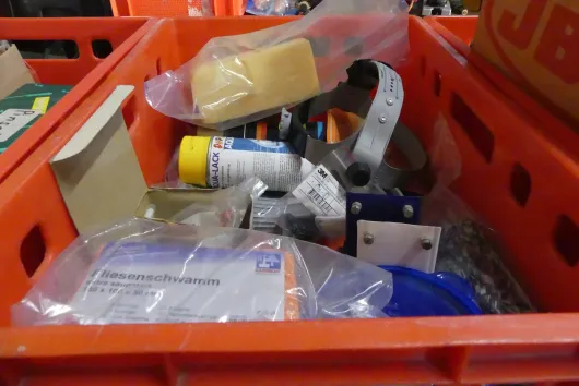 Bild von Los Nr. 223