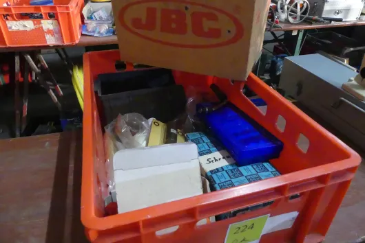 Bild von Los Nr. 224