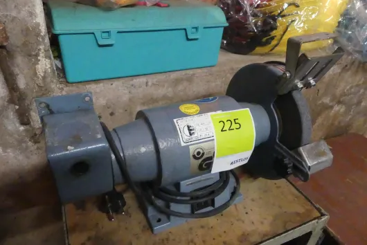 Bild von Los Nr. 225