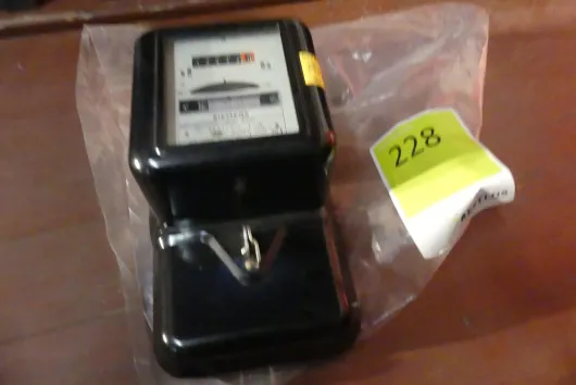 Bild von Los Nr. 228