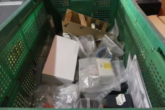 Bild von Los Nr. 236